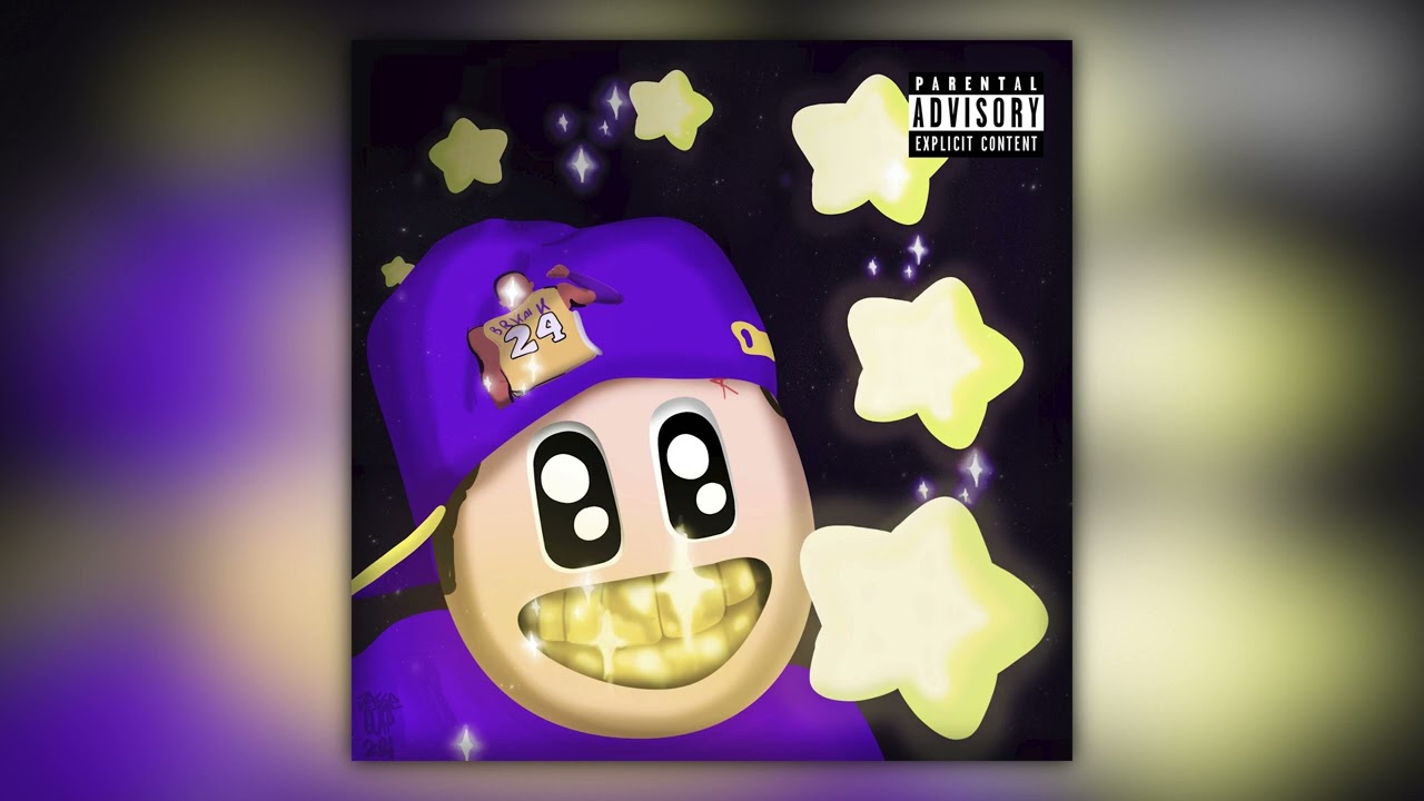 KirbLaGoop - Shine (Full Album)