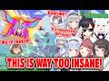Hololive Girls Can’t Stop Screaming at Daytime Empress of Light in Terraria Hololive【ENG SUB】 thumbnail