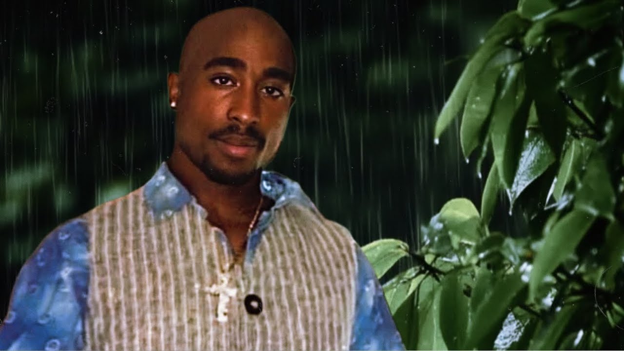 2Pac - Still Standing [Prod by: O5Beats] (2025) - YouTube