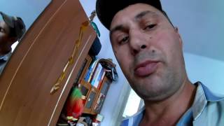 Частный дом - ремонт день #34 - Федя - один дома.) Частный дом - ремонт день #34 - Федя - один дома.)