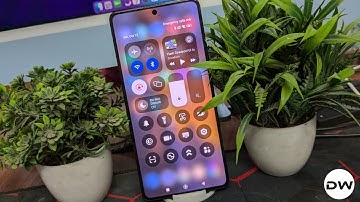 How to Get iOS 18 Style Control Center in Xiaomi Devices