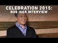 Bob Iger Interview with StarWars.com | Star Wars Celebration Anaheim