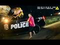 Drunk Man Tries Stealing Cop Car Right In Front Of Police... Ends Badly