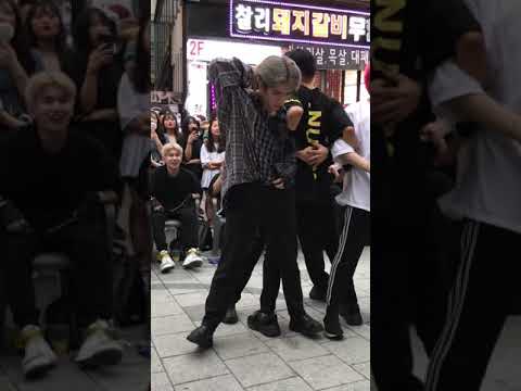 190628 김태유 [Under cover - ACE] | 킹덤 | 킹덤즈 | 오루트 | kingdom | kingdoms |