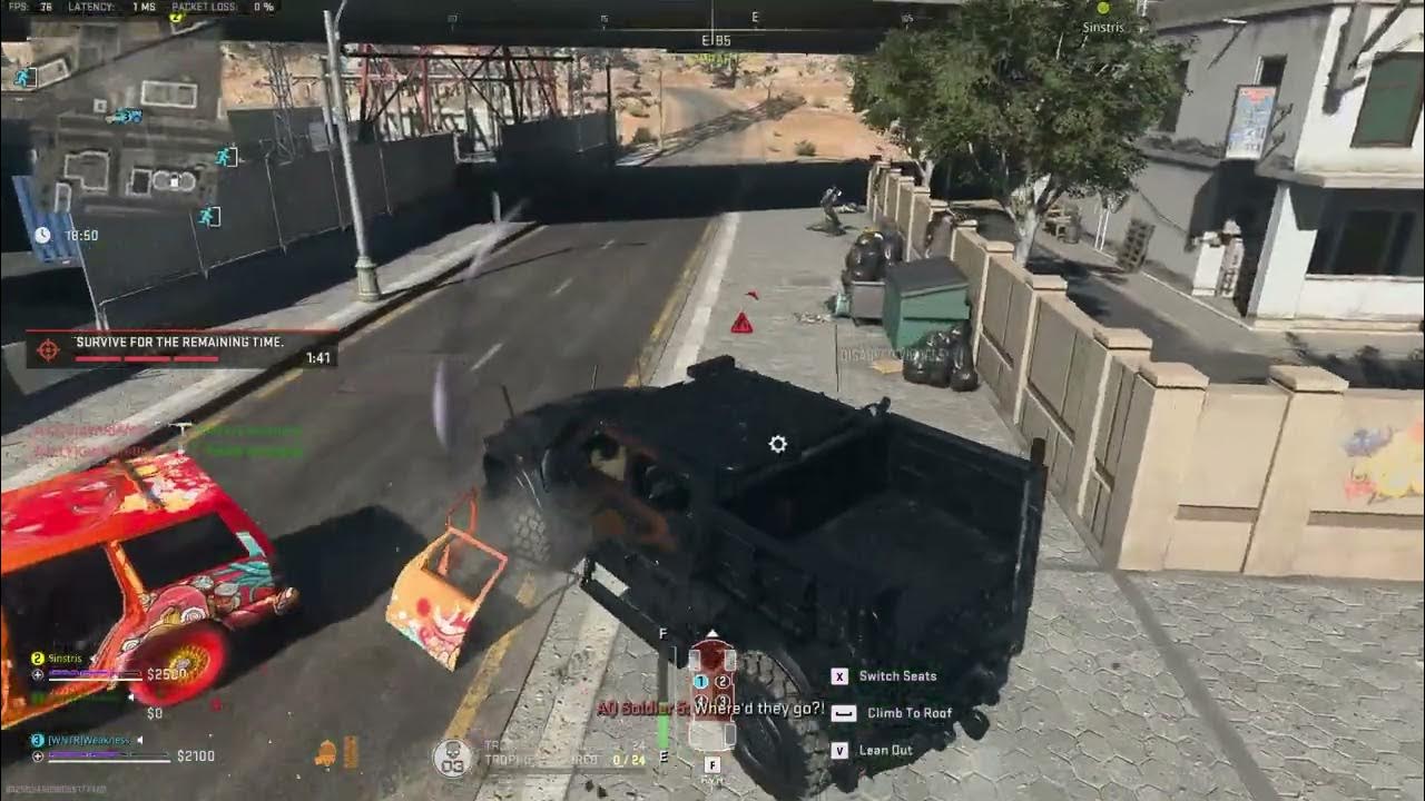 Car Lag - YouTube