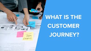 What is the Customer Journey? | Definition and How to create one