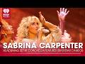 Sabrina Carpenter’s Headlining Set At Coachella Features Superstar Cameos | Fast Facts