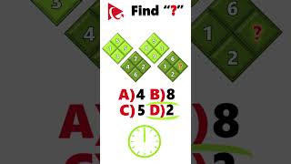 Essment Test Practice Can You Find The Missing Item?