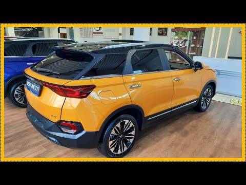 Купить Новый Китайский Авто В Тюмени