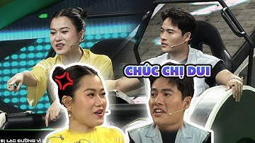 Võ Tấn Phát thua "tâm phục khẩu phục", Lâm Vỹ Dạ khoe lợi ích chơi với Lâm Hùng | Nhanh Như Chớp #11