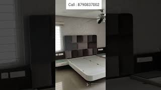 3Bhk Flat For Sale In Kondapur Ssb Properties