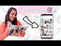 Como ter um Feed Clean no Instagram + truques de edição| Dicas da Mônica