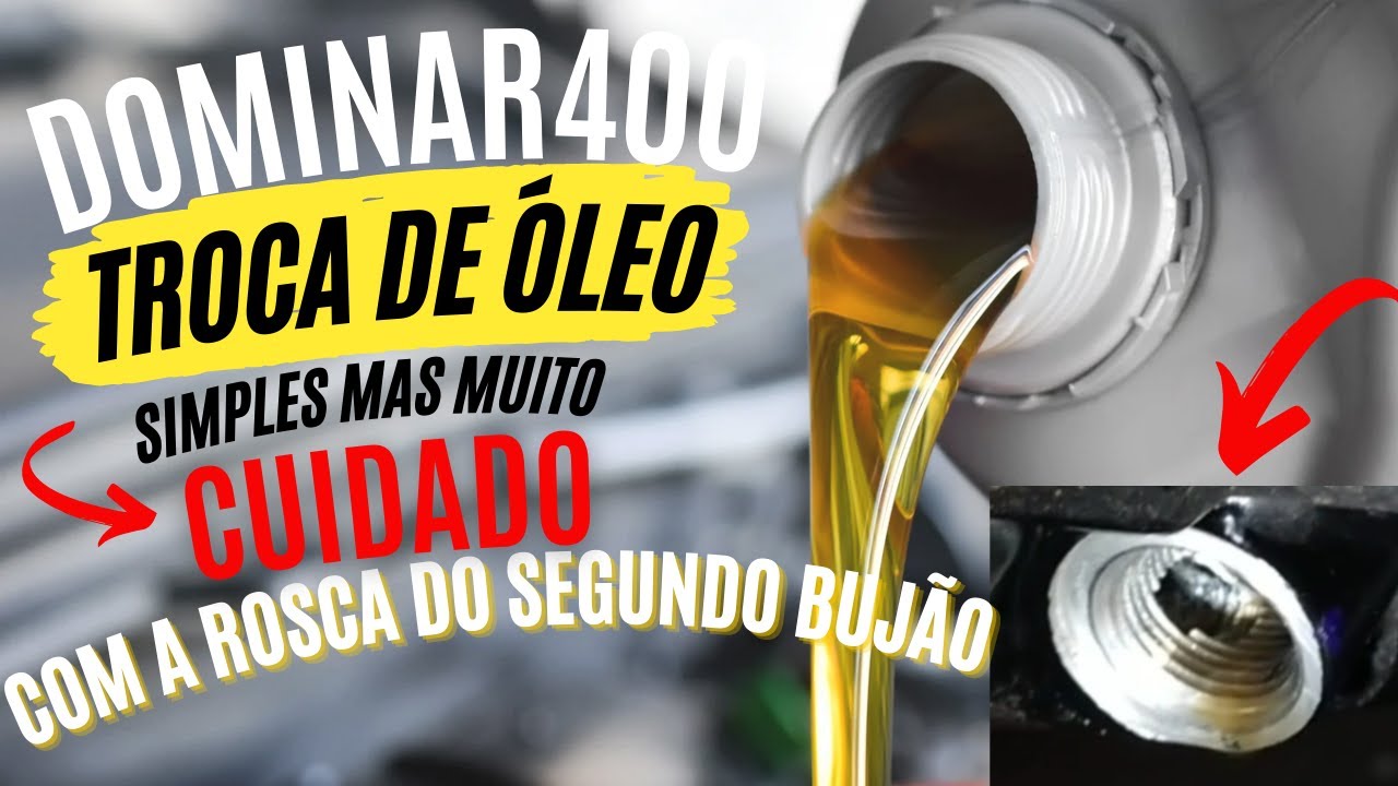 Dominar 400 no Brasil, 