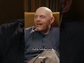 Bill Burr Says He's Still Finding His Voice As a Comic