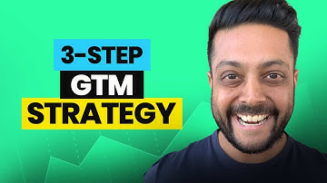 3-Step Go-To-Market Strategy to Accelerate Q2 Pipeline