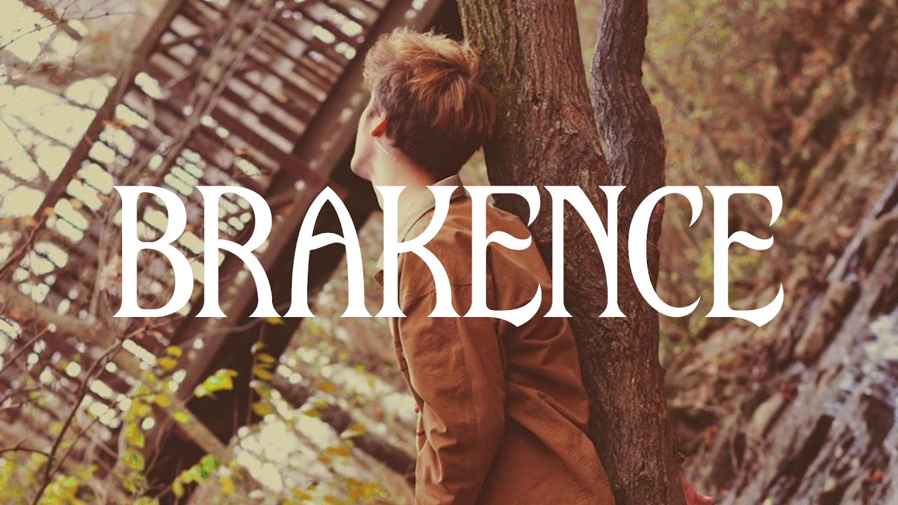 Brakence x EDEN x Jeremy Zucker Emo Type Beat YouTube