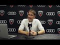 René Weiler Post-Match Press Conference |  Atlanta United FC vs D.C. United  | MLS 2025
