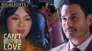 Sherwin tries to win Bettina's trust | Can't Buy Me Love (w\/ English Subs)