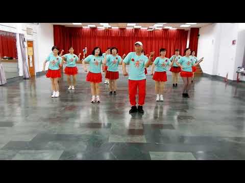 巧克力單人舞蹈社 - 嗨個夠(捷 舞)(720p)