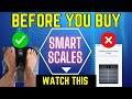 ✅ Best Smart Scales for Weight Loss in 2025 | [Don’t Buy Before Watching This]