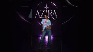 TRIPLE CODE - AZIRA