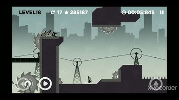 (FWR) Run Rabbit Run level 1-18 any% 25.035 seconds