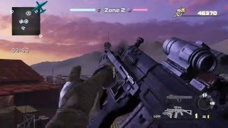 Devil's Third - Texas Siege - Feb 29th, 2016 - Video 3/4
