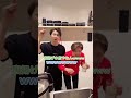 オカン、唐揚げ屋始めたん? #shorts