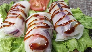 Супер закуска и салата не надо Просто и вкусно