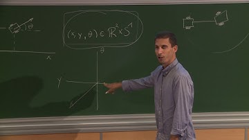 05 The geometry of the Heisenberg group 1/3