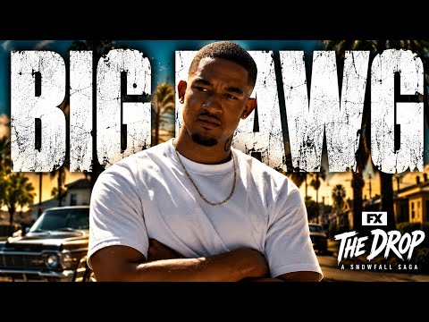 James Really Stepped Up For The Family The Drop Episode 3