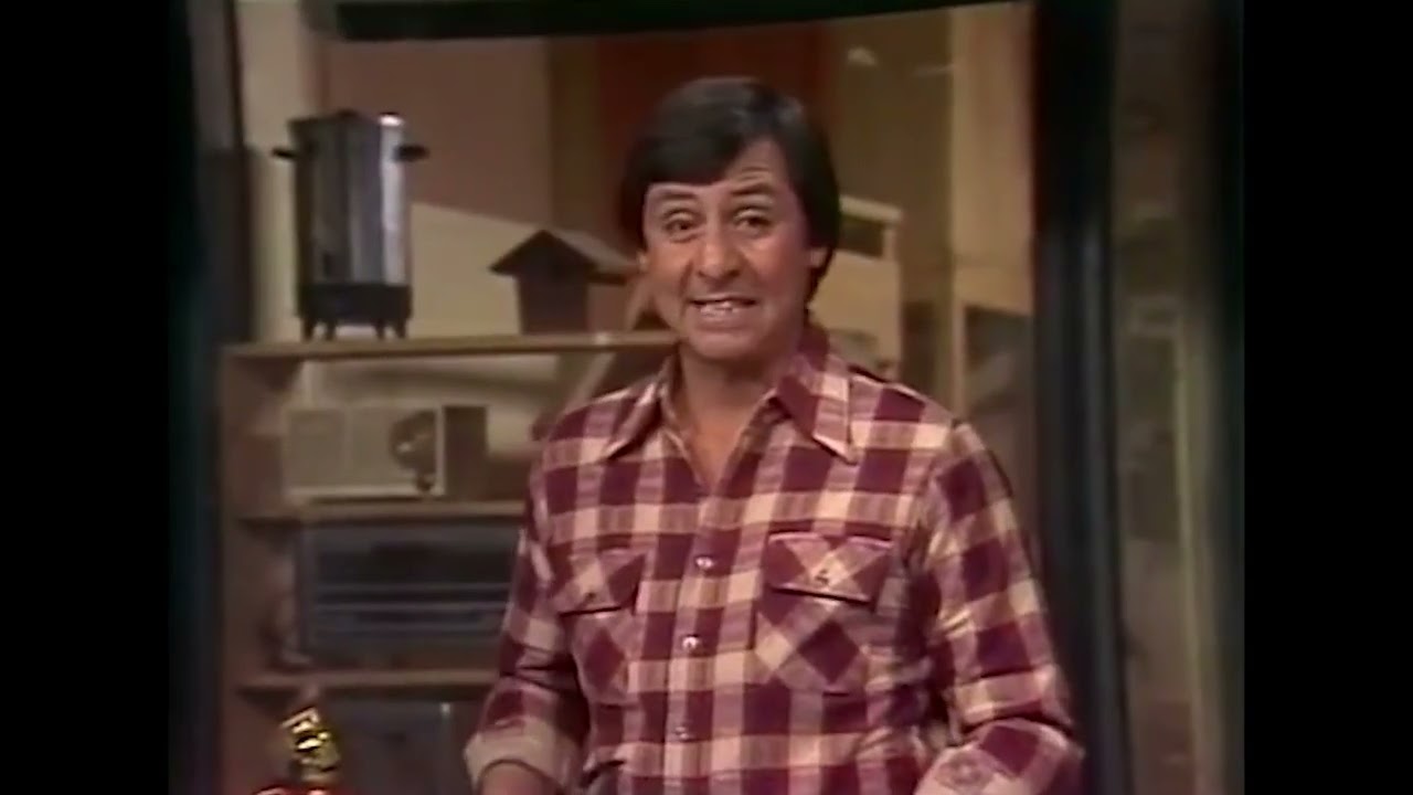 Sesame Street - Don Music writes about a special job