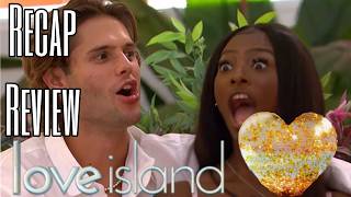 Love Island USA Season 8 Episode 11 Recap Review | KC Wants To Explore?!