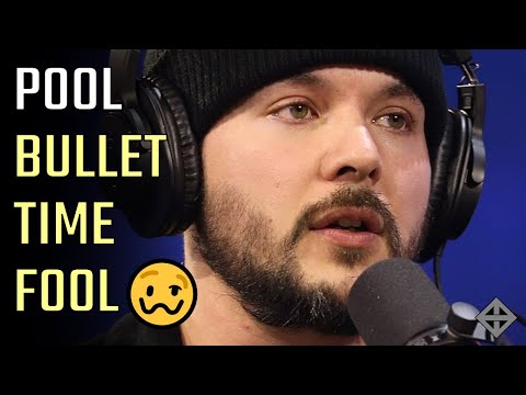 Tim Pool: Bullet Time Fool