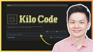 Kilo Code CLI: This New Agentic Terminal Lets You Run Multiple AI Agents at Once!