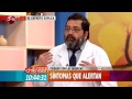 Experto explica como diferenciar una migraña de un infarto cerebral | La Mañana de CHV