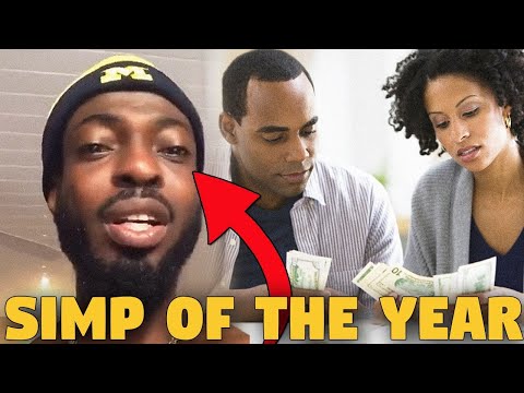 He Paid His Girlfriend's Nursing School Tuition...Then She Cheated And Got Pregnant...AND HES MAD