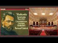 Tchaikovsky: Symphony No.2 in C minor, Op.17 &quot;Little Russian&quot;/ R.C.O./ Bernard Haitink