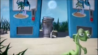 Backkom - Vending Machine