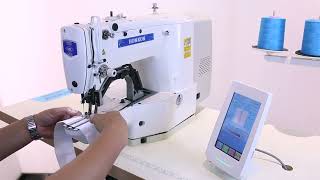 HONKON sewing machine HK-1900A