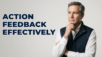 How Do Consultants Action Client Feedback Effectively?