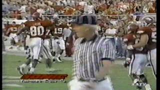 Arkansas vs. Louisiana Tech 1997
