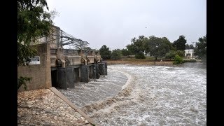 Flash flooding in Northern Bexar County