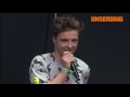 DIE LOCHIS LIVE | Halberg Open Air 2016 | UNSERDING