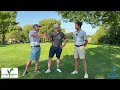 Ep. 07 The Dreaded "Undecuple Bogie" @ Victoria Park East Golf Club #ZeroToAceGolf