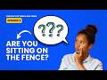 Sitting on the Fence? A Podcast for Teens & Preteens #choice