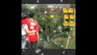 Wakawaka - Lagu untuk sahabat (reggae)