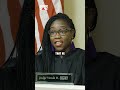 ⚖️ LIMITS OF THE LAW #childsupport #shorts