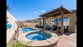 43875 Treviso Dr Indio, CA |