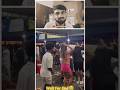 TWIST IN END | THE KARAN REACTS | #shorts